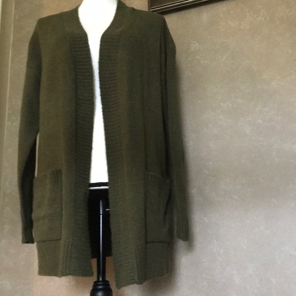 It’s Our Time Cardigan Sweater
